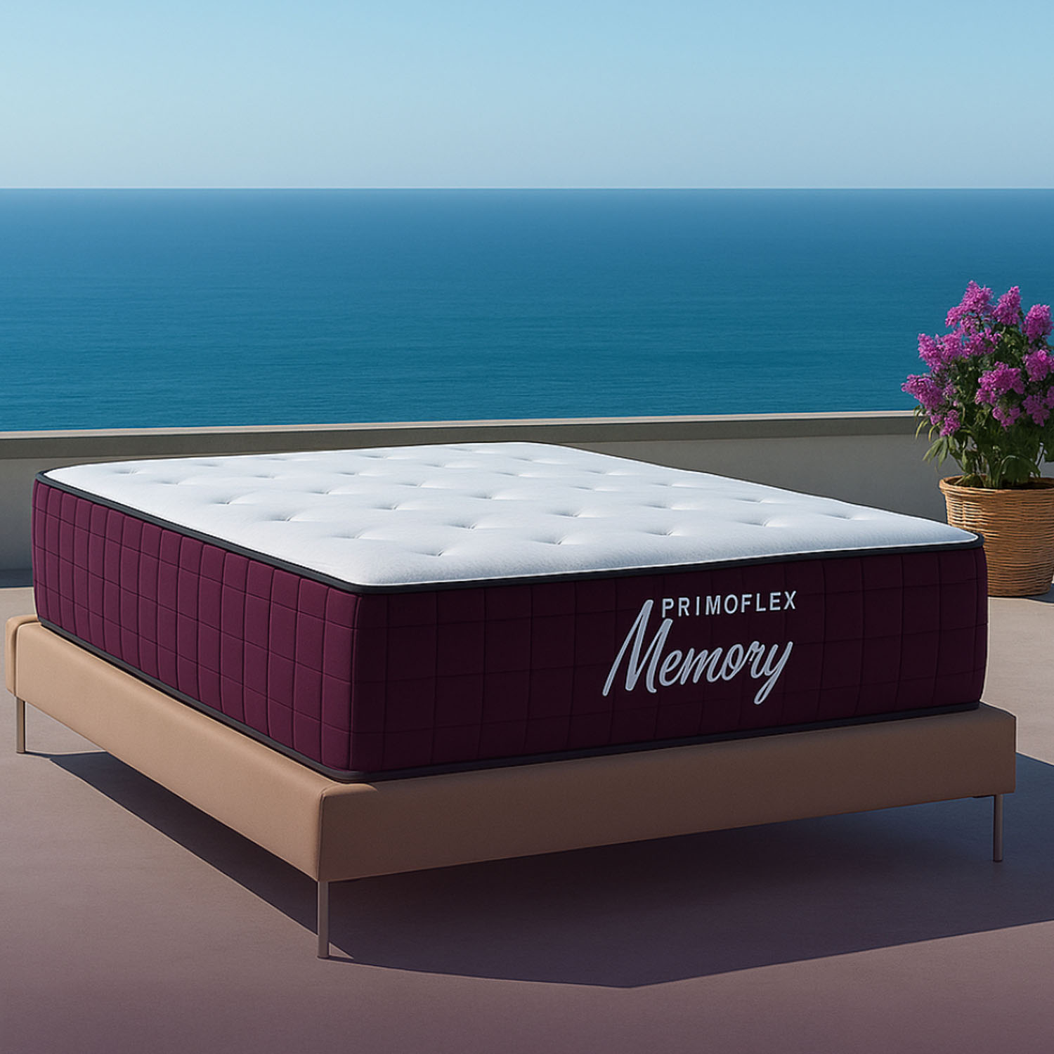 Dyshek Memory