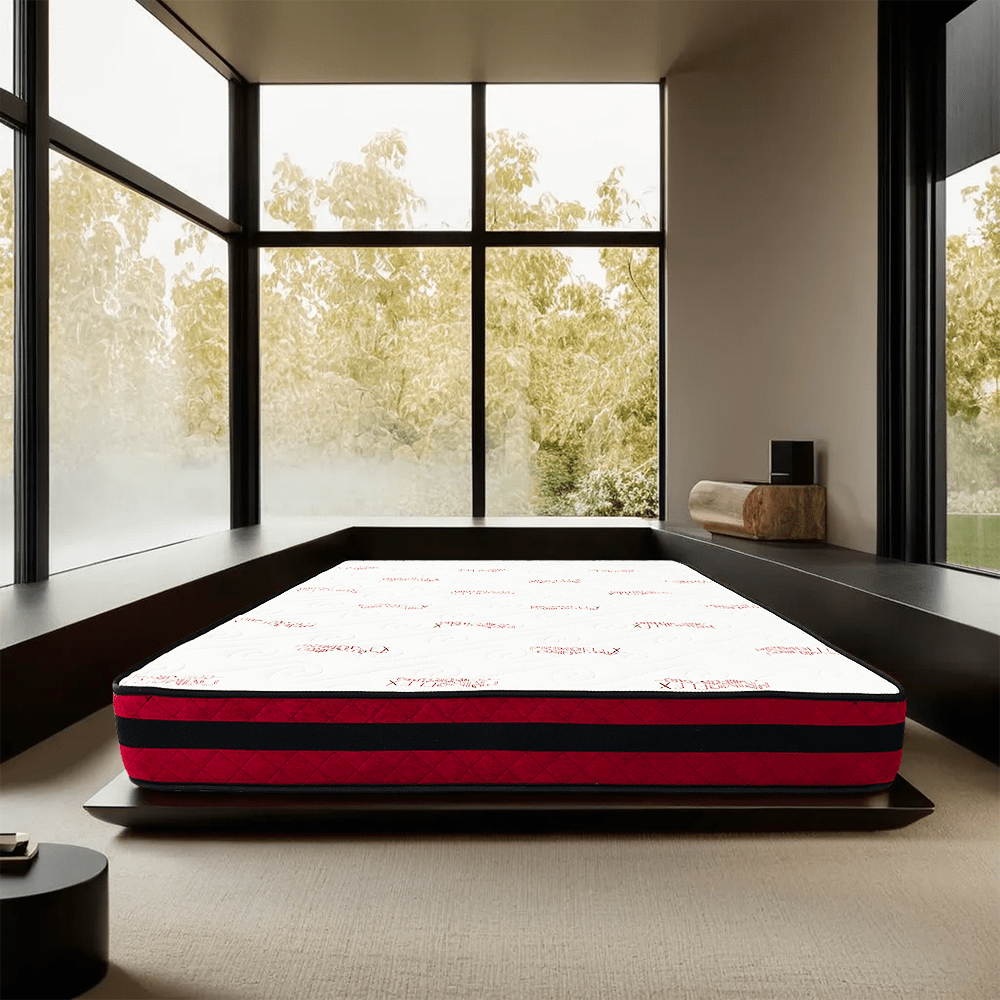 Dyshek Comfort Duo