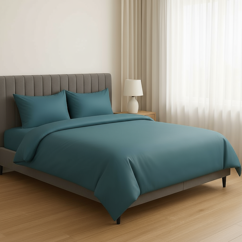 Set Çarçafësh Premium